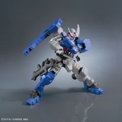 GUNDAM - Model Kit - High Grade - Astaroth Rinascimento