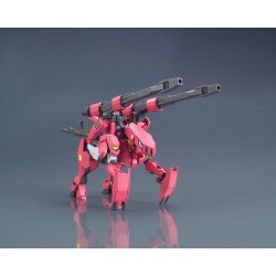 GUNDAM - Model Kit - IBO High Grade - Gundam Flauros - 1/144