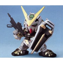 GUNDAM - BB299 Gundam Astray Gold Frame - Model Kit