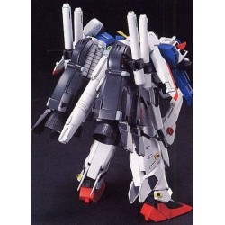 GUNDAM - HGUC 1/144 MSA-0011 (Ext) Ex-S Gundam - Model Kit