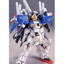 GUNDAM - HGUC 1/144 MSA-0011 (Ext) Ex-S Gundam - Model Kit