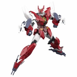 GUNDAM - HGBD - Core Real CLR & MARSFR - Model Kit - 1/144 - 12.5cm