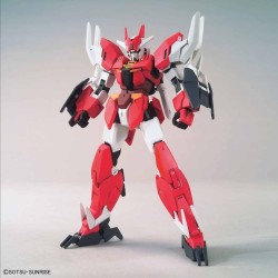 GUNDAM - HGBD - Core Real CLR & MARSFR - Model Kit - 1/144 - 12.5cm