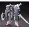 GUNDAM - HGBF 1/144 Crossbone Gundam X1 Full Cloth Ver GBF - Model Kit