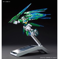 GUNDAM Build Fighters - Model Kit - HG 1/144 - Gundam OO Sia Qan(t)