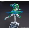 GUNDAM Build Fighters - Model Kit - HG 1/144 - Gundam OO Sia Qan(t)