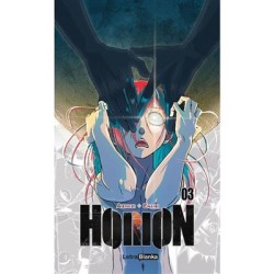 Horion 03 (Español)