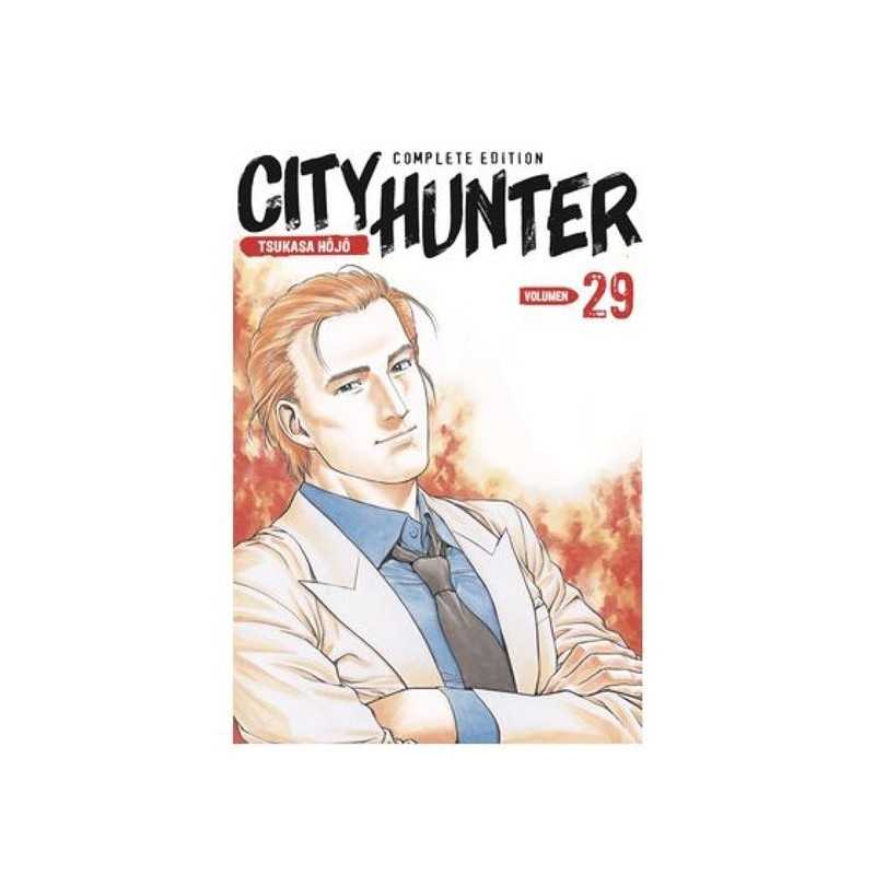 City Hunter 29