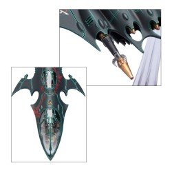 Voidraven BomberEjército XenosAtheneas Hobby S.L.