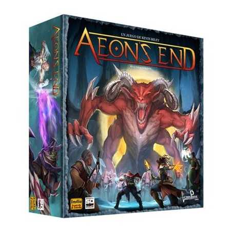 Aeon's End