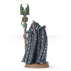 Trazyn the InfiniteNecronsAtheneas Hobby S.L.