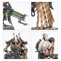 Guardia RealNecronsAtheneas Hobby S.L.