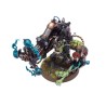 (Venta Directa: 20 días) Big Mek Ork con kañón de atake shokk