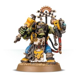 (Venta Directa: 20 días) Ork Mek