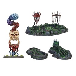 Klanes Orruks: Manifestaciones 89-96