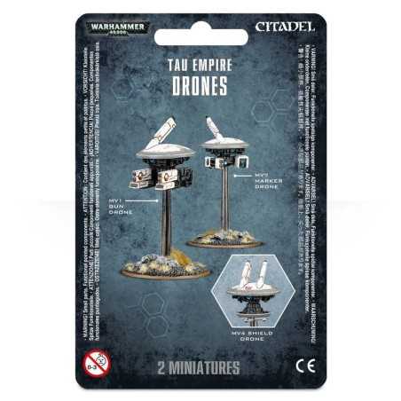 Drones tácticos