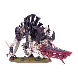 Tiranofex TiránidoWarhammer 40000Atheneas Hobby S.L.