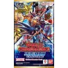 Digimon Card Game - World Convergence BT21 Booster Display (24 Packs)