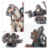 Korps de la Muerte de Krieg: Set de ejército Astra Militarum