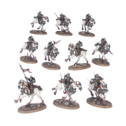 Korps de la Muerte de Krieg: Set de ejército Astra Militarum