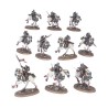 Korps de la Muerte de Krieg: Set de ejército Astra Militarum