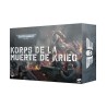 Korps de la Muerte de Krieg: Set de ejército Astra Militarum