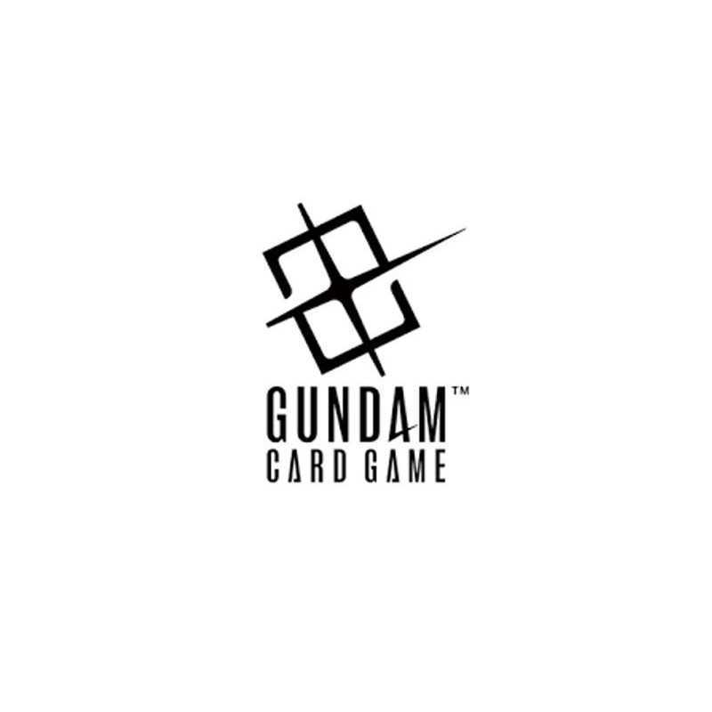 Gundam Card Game Damage Counter Dice Set 01