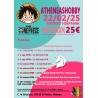 TORNEO ONE PIECE ATHENEAS HOBBY (HISPANIA 2025)