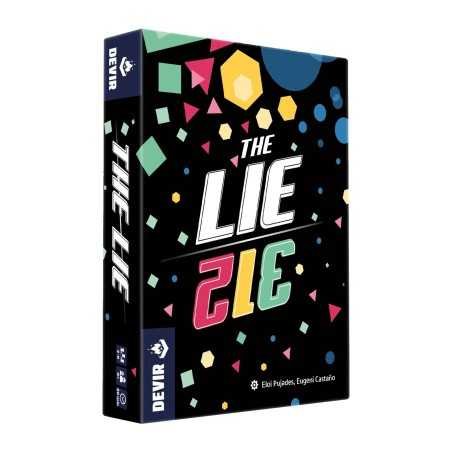 The Lie (Español)