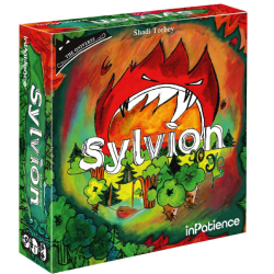 Sylvion