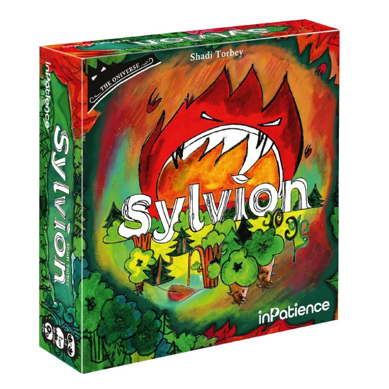 Sylvion