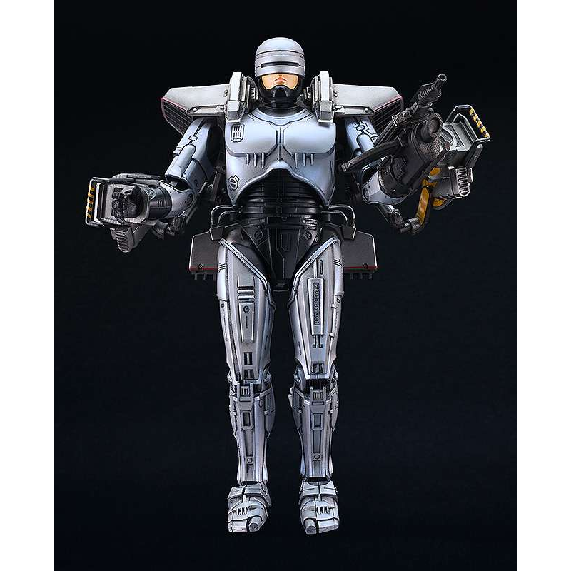 Robocop 3 moderoid robocop mk