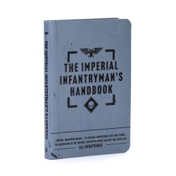 The Imperial Infantryman's Handbook (Inglés)