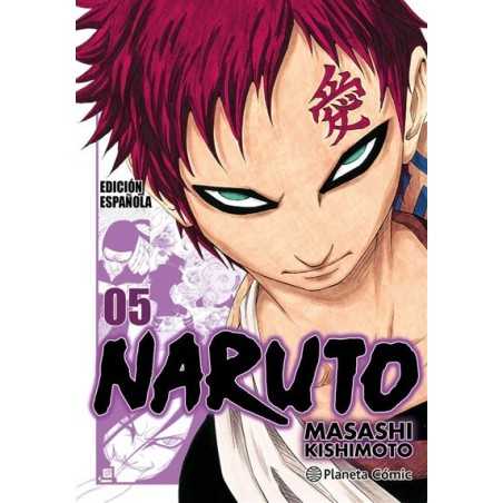 Naruto Jump Remix 05/24