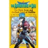 Dragon Quest:The Hero Avan and the Dark Lord of Hellfire nº 03