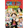 One Piece Academia nº 01