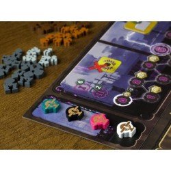 BarrageMaldito GamesAtheneas Hobby S.L.