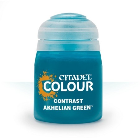 Contrast Akhelian Green 29-19