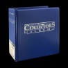 Ultra Pro: Colector Album - In Blue 15863