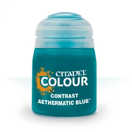 Contrast Aethermatic Blue 29-41