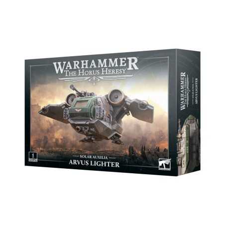 Arvus Lighter 31-106