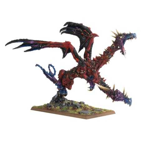 Galrauch the Great Drake