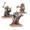 Warrior Priests of Sigmar