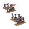 Helblaster Volley Gun & Helstorm Rocket Battery