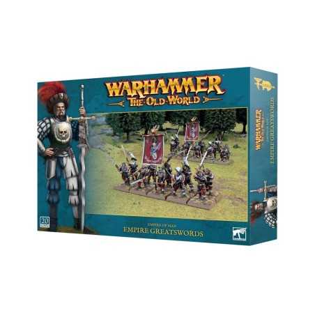 Empire Greatswords 06-112
