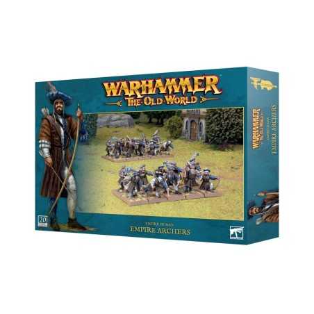 Empire Archers 06-113