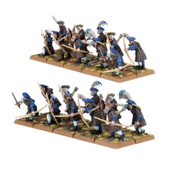 Empire Archers