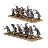 Empire Archers