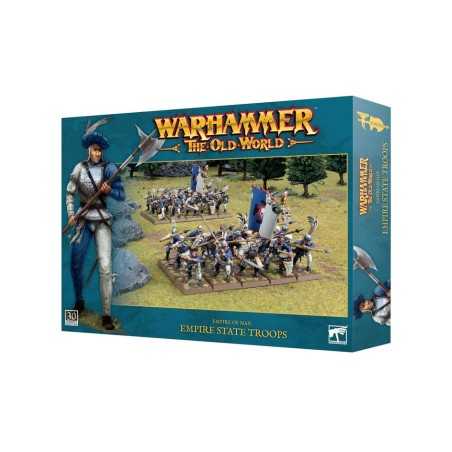 Empire State Troops 06-109