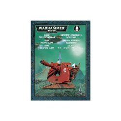 Support Weapon